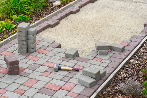 Wichita Falls, TX Driveway Pavers Company